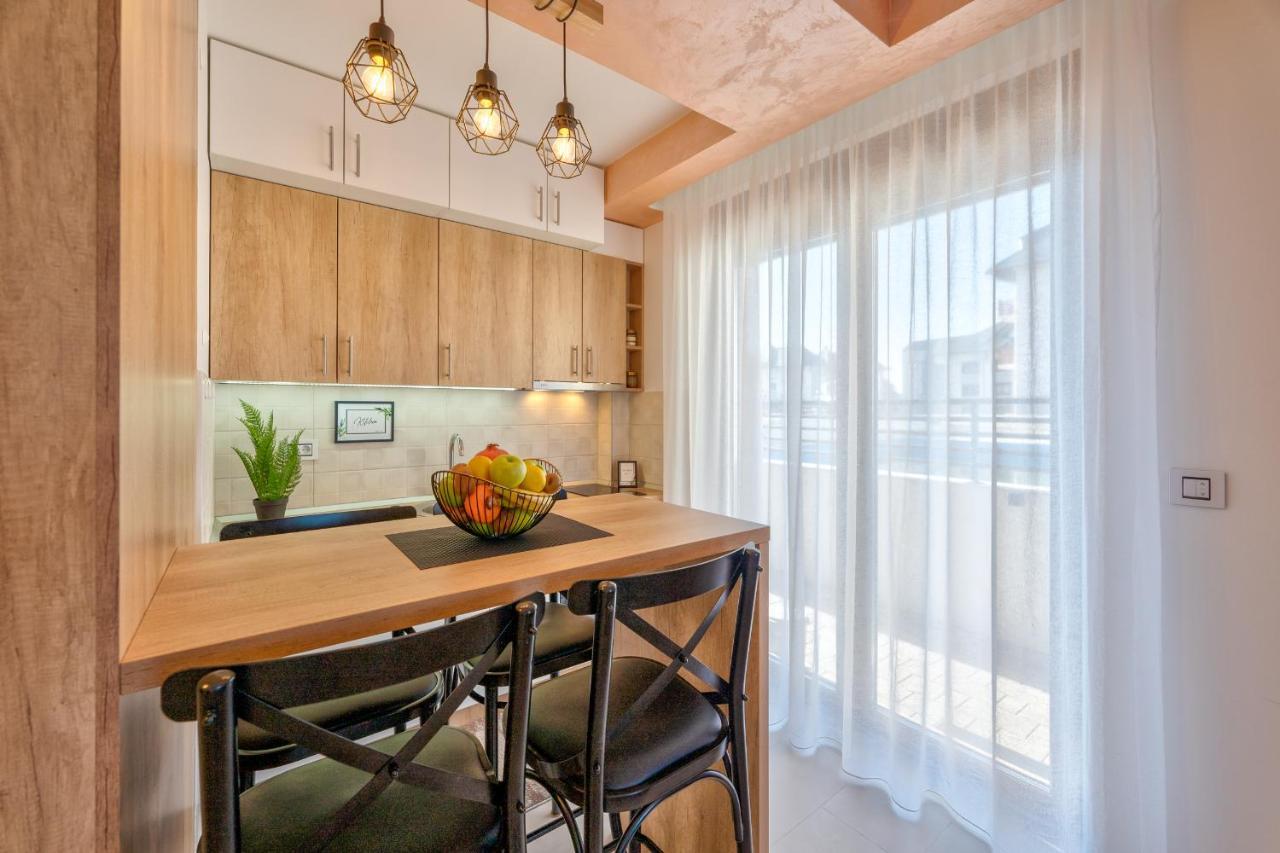 Apartment Stefan In Vila Katalina Lux ズラティボール エクステリア 写真