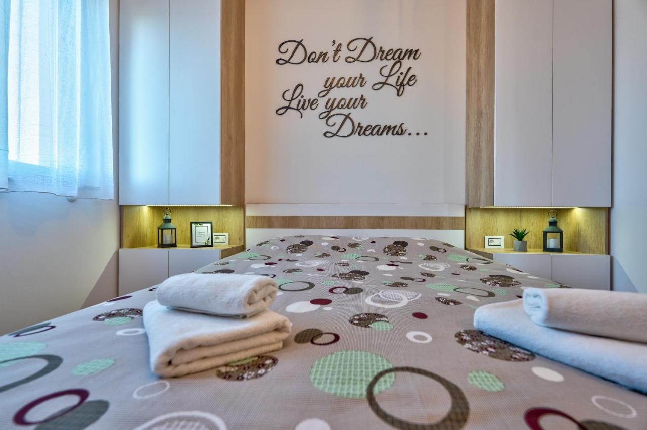 Apartment Stefan In Vila Katalina Lux ズラティボール エクステリア 写真
